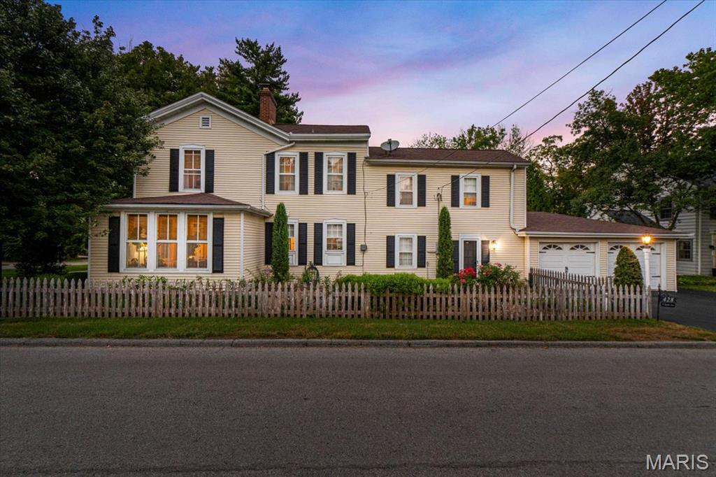 428 N Taylor Avenue