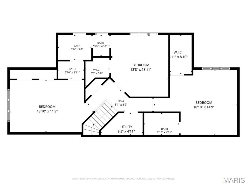 5 Outer Ladue Drive