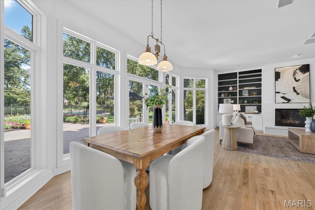 5 Outer Ladue Drive