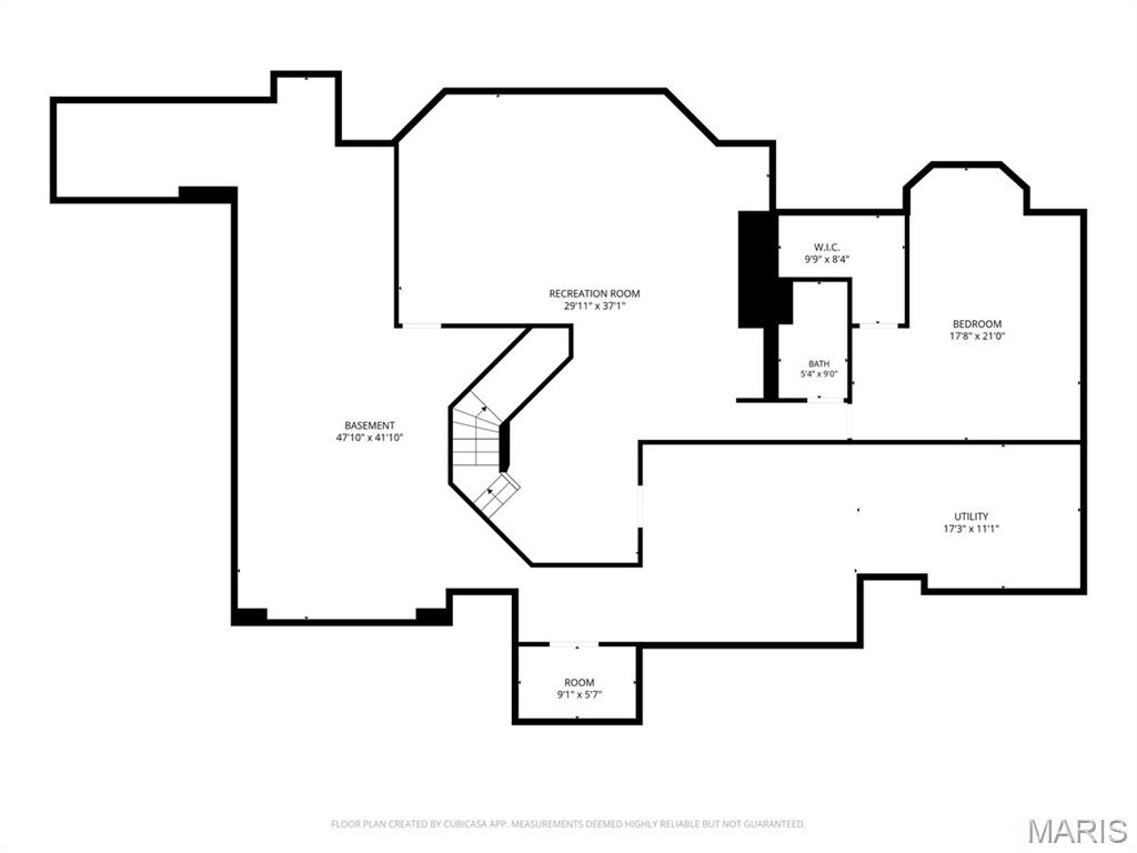 5 Outer Ladue Drive