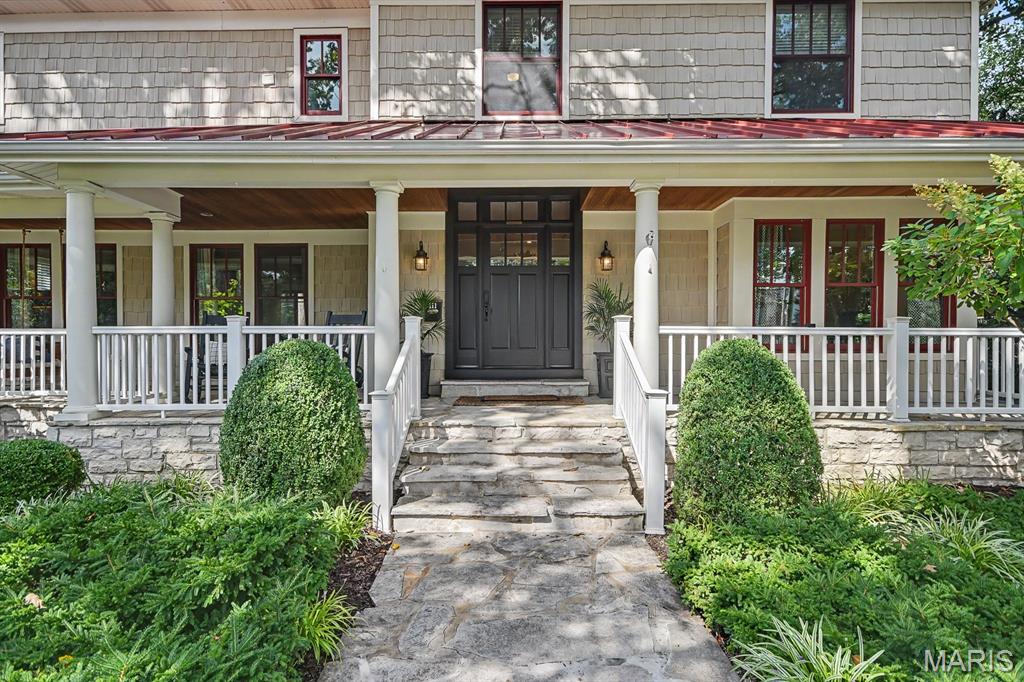 111 Edwin Avenue