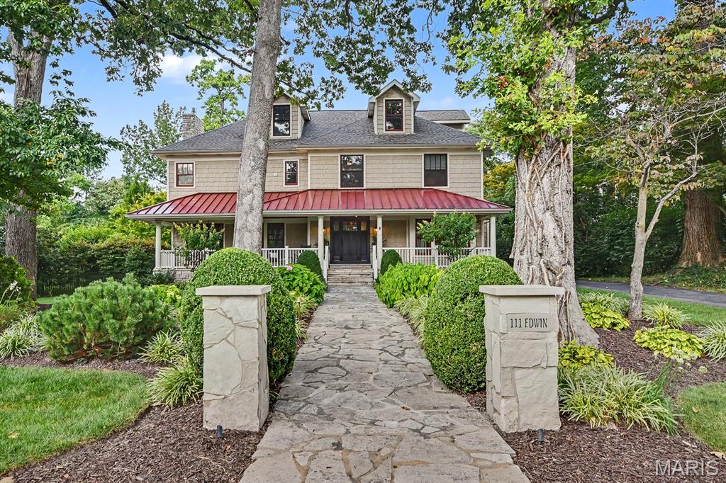 111 Edwin Avenue
