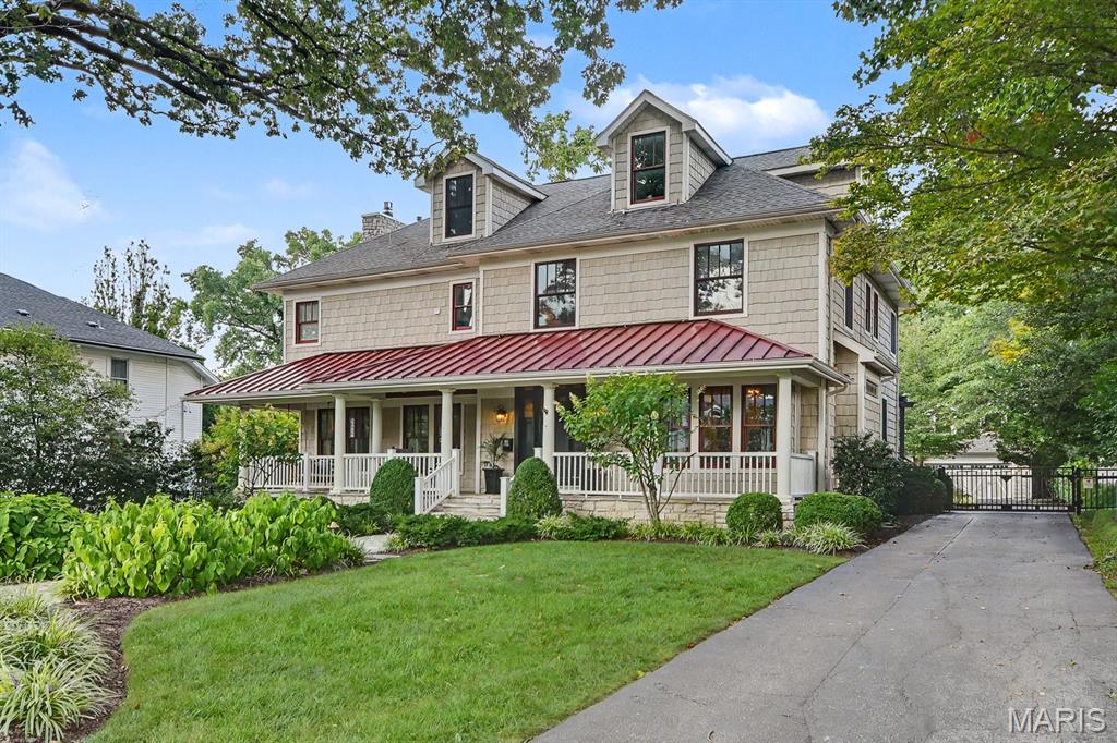 111 Edwin Avenue