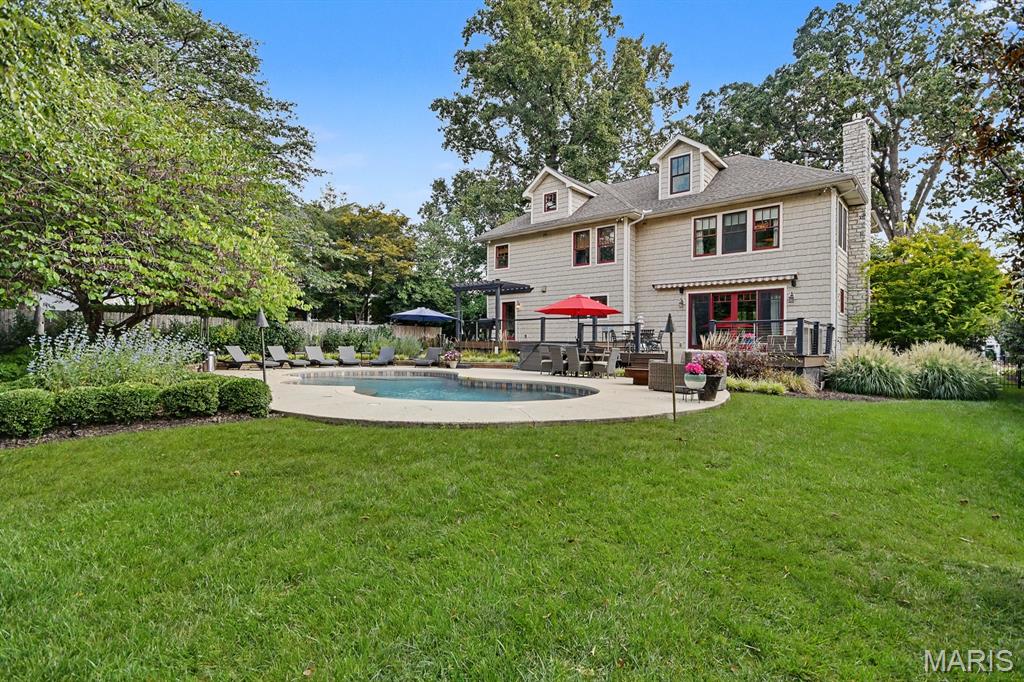 111 Edwin Avenue
