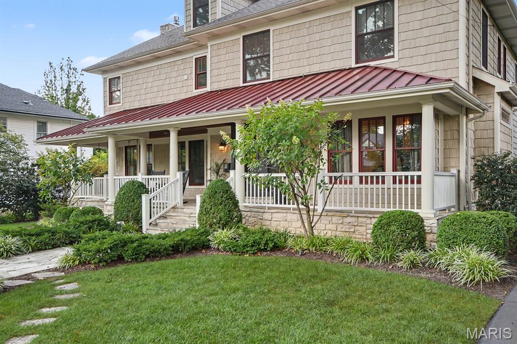 111 Edwin Avenue