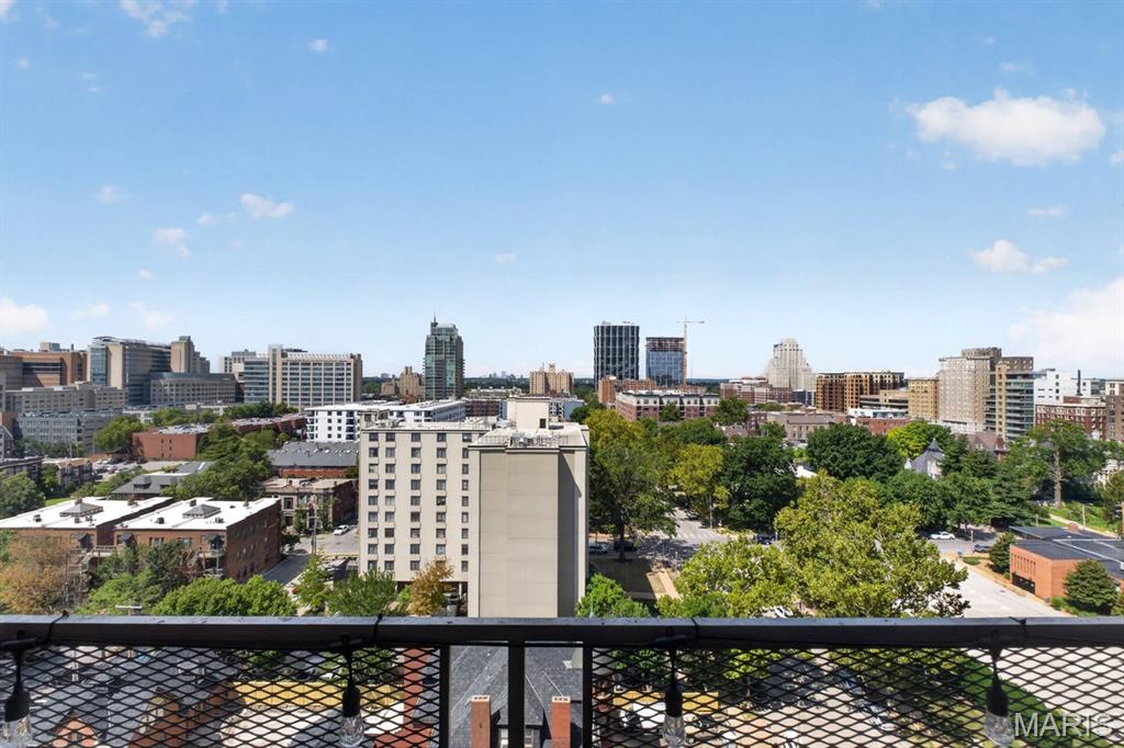 4466 W Pine Boulevard Unit: 14C