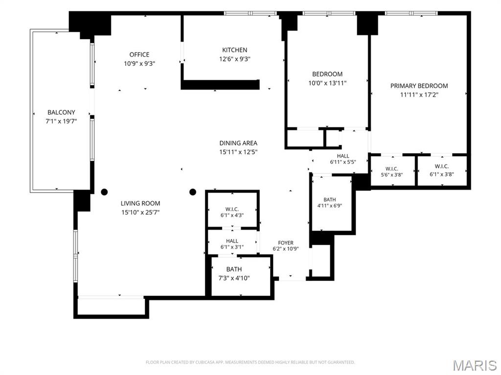 4466 W Pine Boulevard Unit: 14C