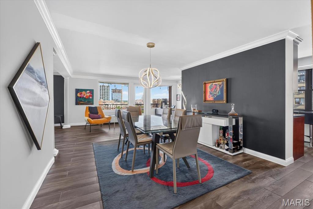 4466 W Pine Boulevard Unit: 14C