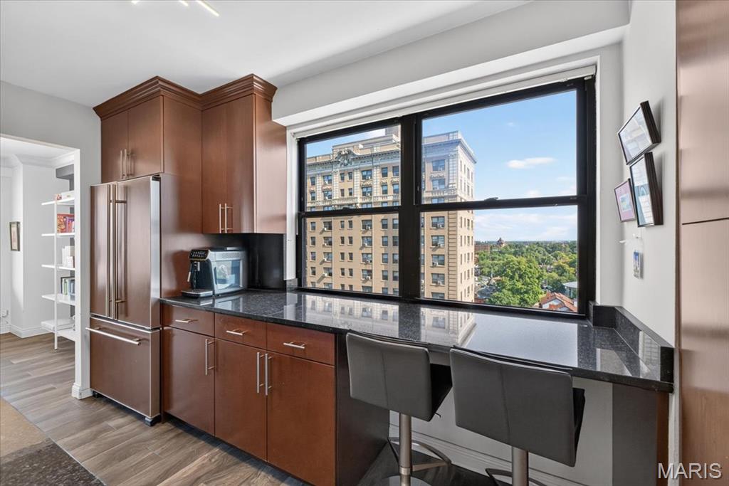 4466 W Pine Boulevard Unit: 14C