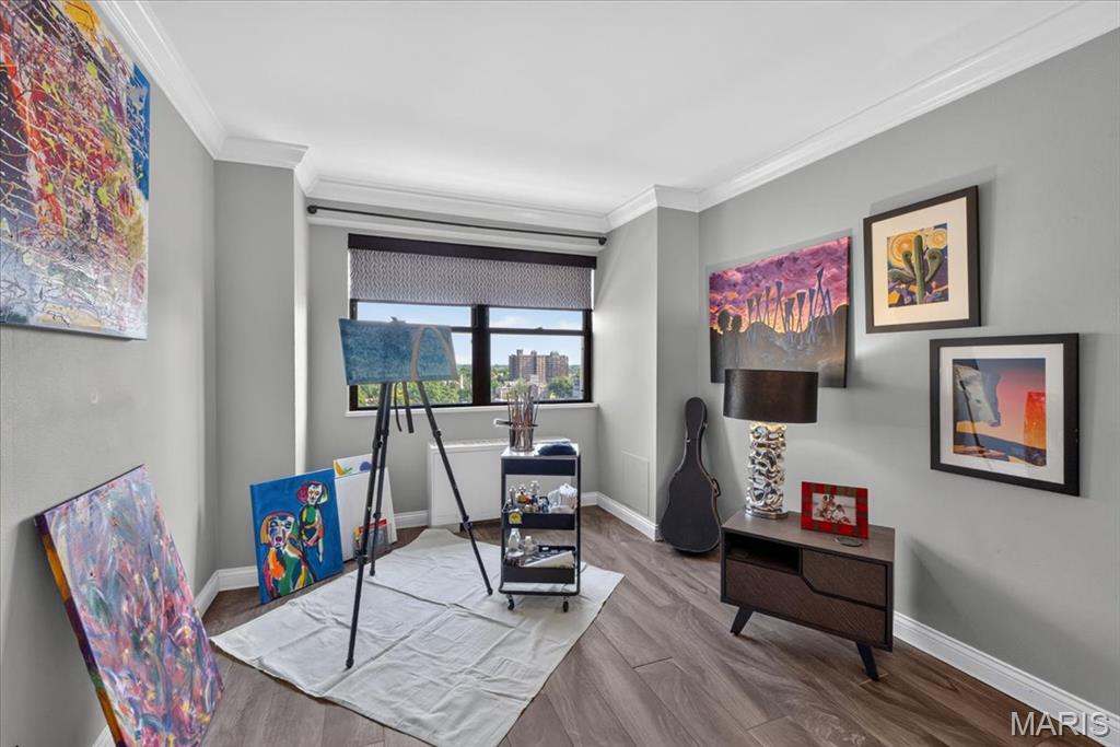 4466 W Pine Boulevard Unit: 14C