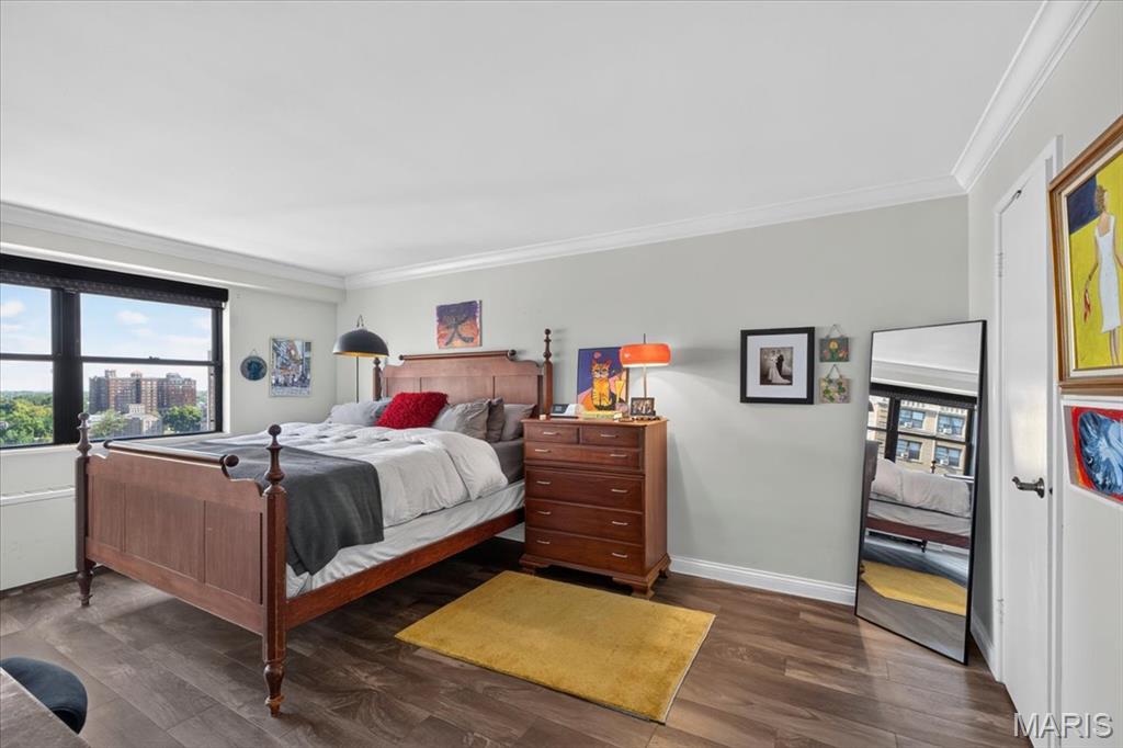 4466 W Pine Boulevard Unit: 14C