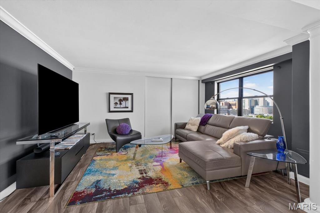 4466 W Pine Boulevard Unit: 14C