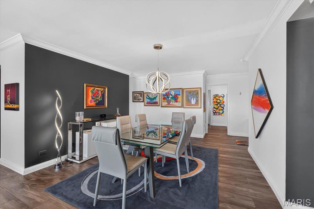 4466 W Pine Boulevard Unit: 14C