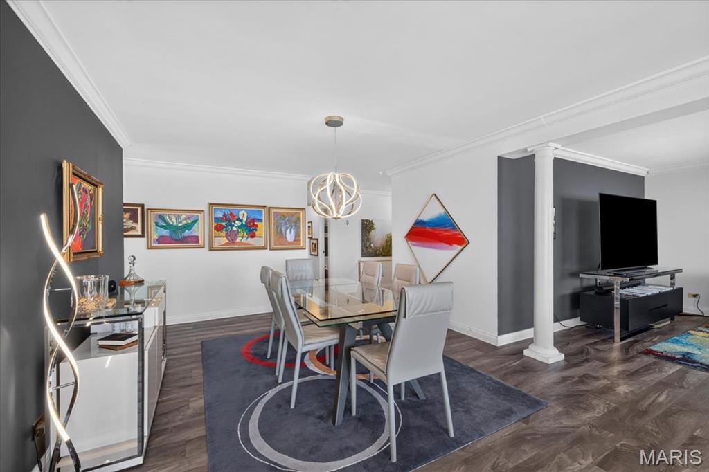 4466 W Pine Boulevard Unit: 14C