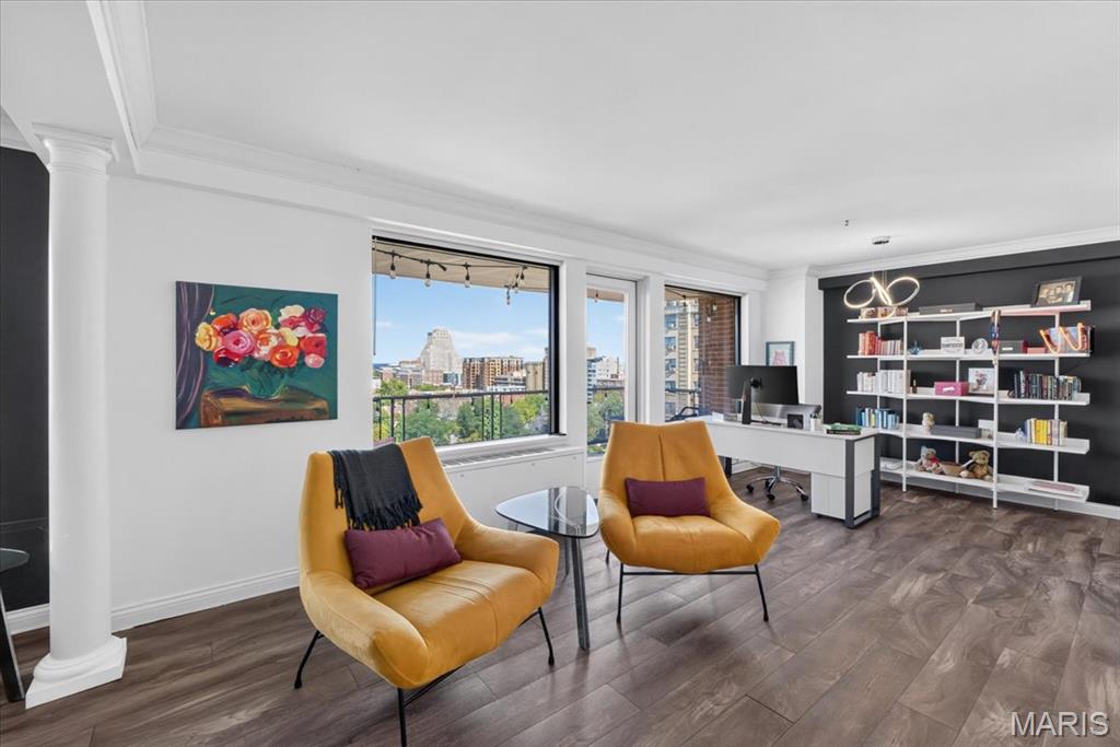 4466 W Pine Boulevard Unit: 14C