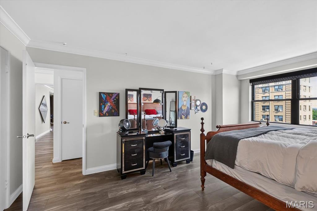 4466 W Pine Boulevard Unit: 14C