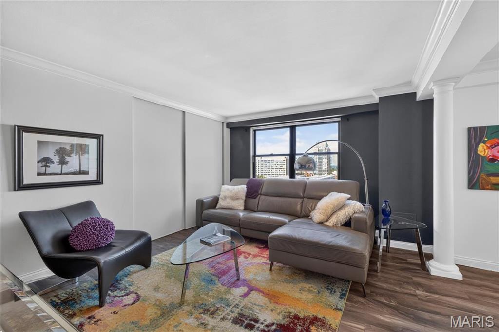 4466 W Pine Boulevard Unit: 14C