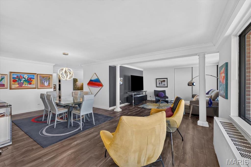 4466 W Pine Boulevard Unit: 14C