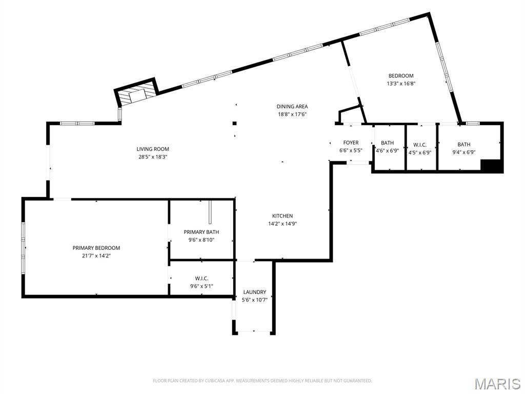 31 Brighton Way Unit: 2B