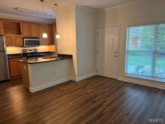 2632 McKnight Crossing Court