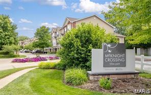 2632 McKnight Crossing Court
