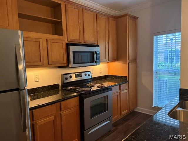 2632 McKnight Crossing Court