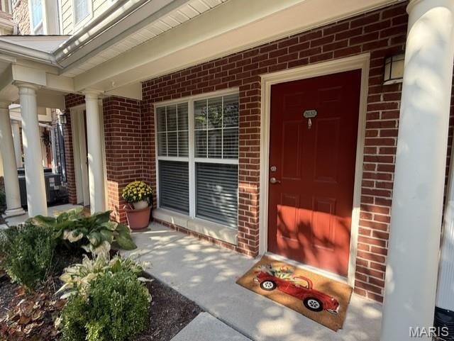 2632 McKnight Crossing Court