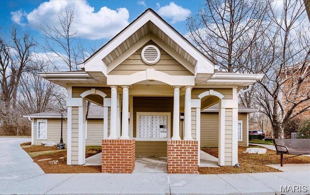 2632 McKnight Crossing Court