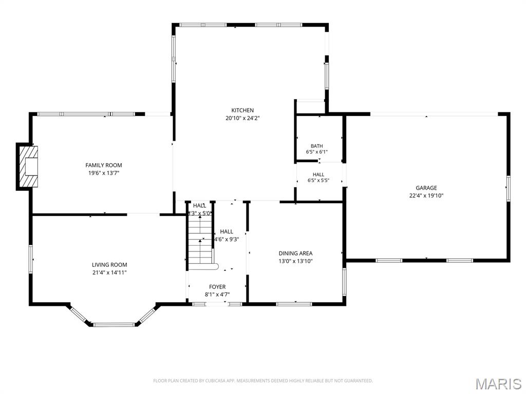 8001 Watkins Drive