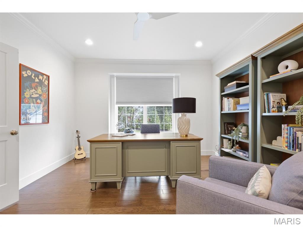 545 Long Acres Lane