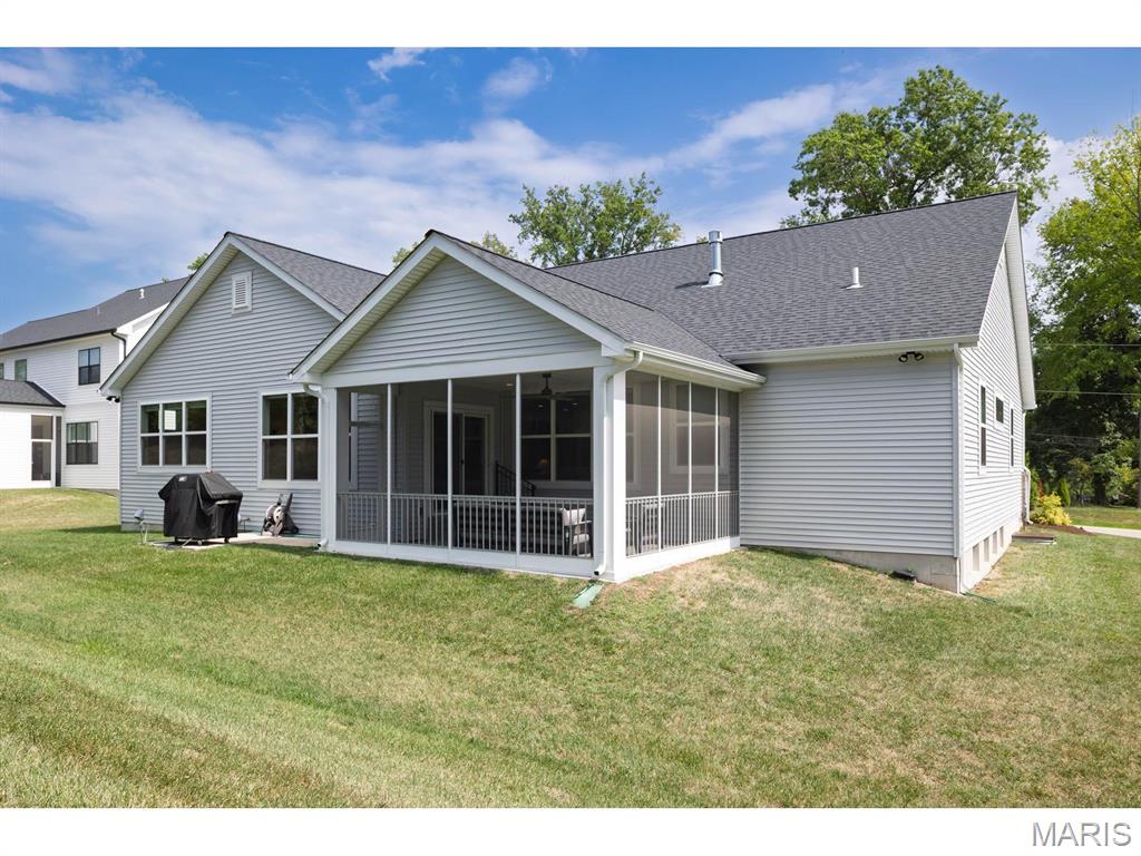 545 Long Acres Lane