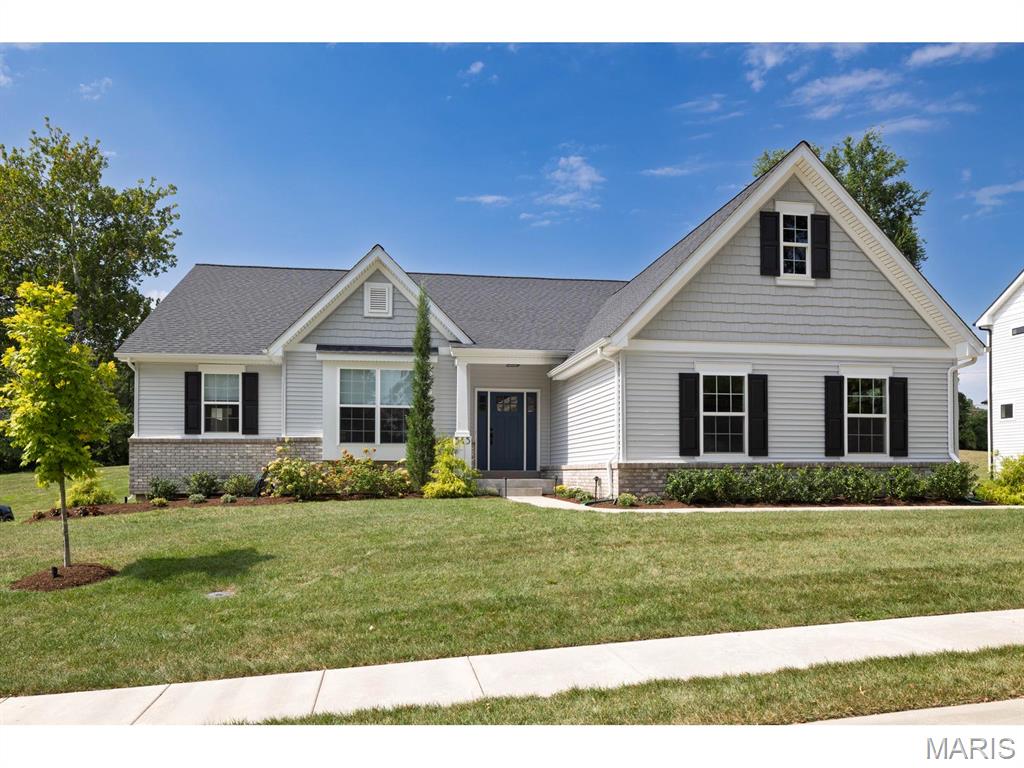 545 Long Acres Lane