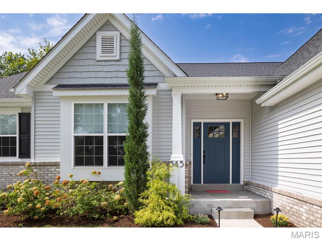 545 Long Acres Lane