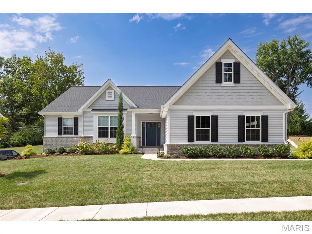 545 Long Acres Lane