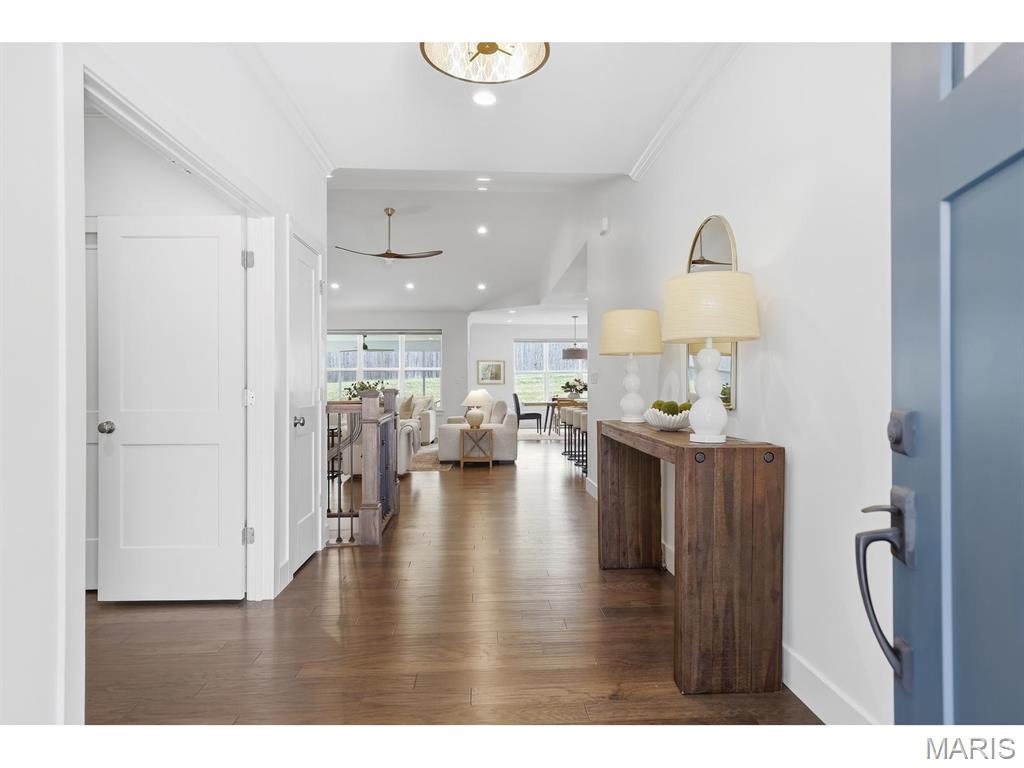 545 Long Acres Lane