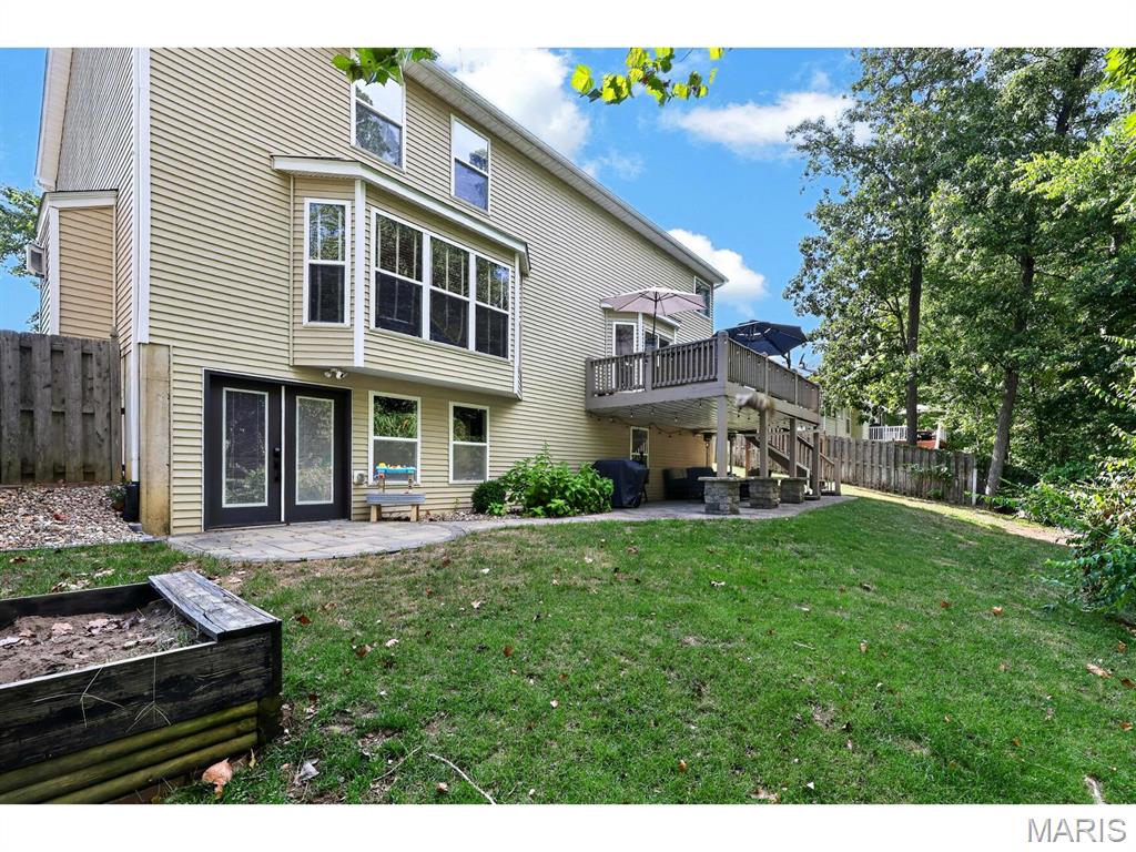 15 Millers Court
