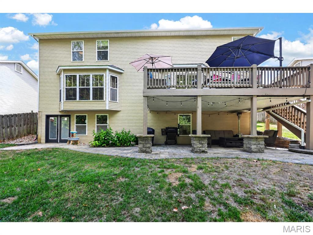 15 Millers Court