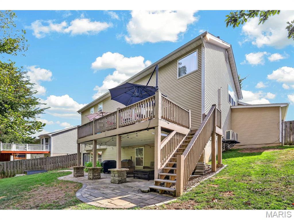15 Millers Court
