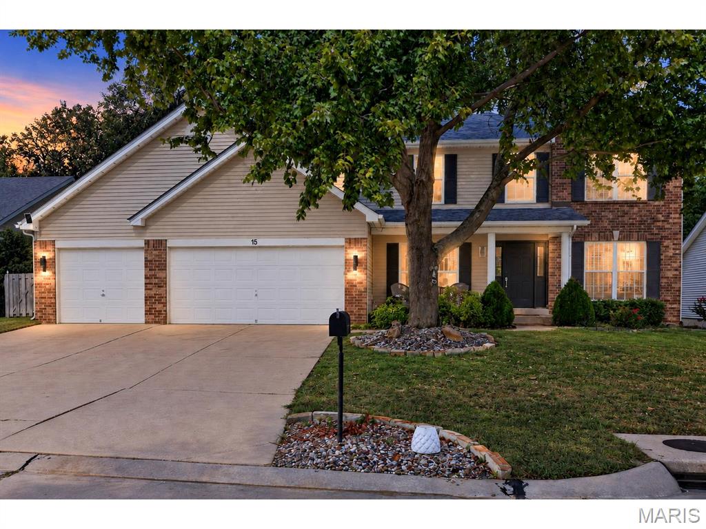 15 Millers Court