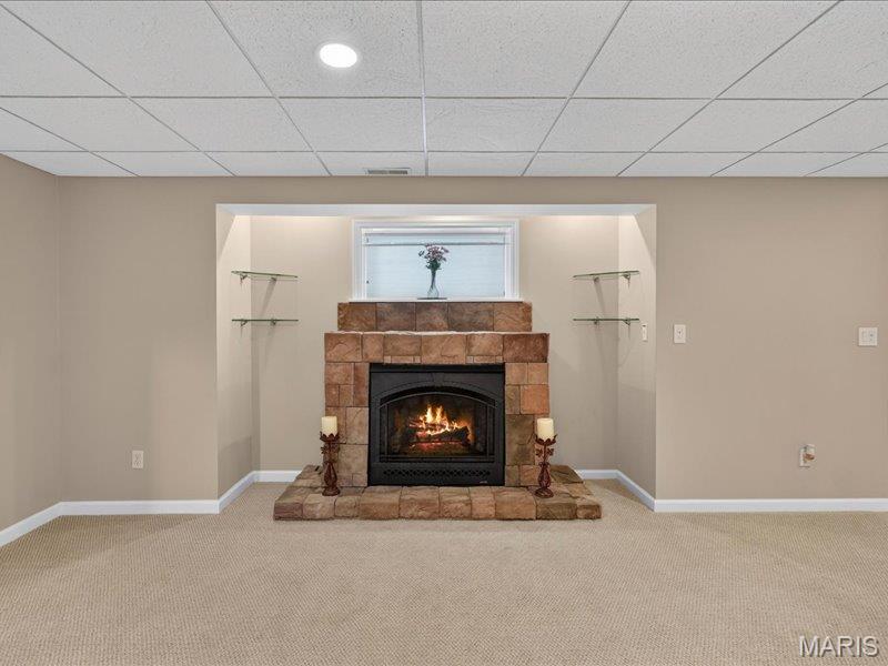 6025 Glennaire Drive