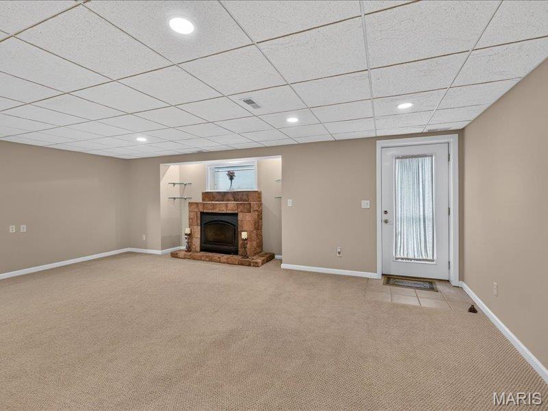 6025 Glennaire Drive