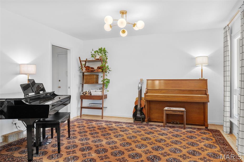 536 Fairways Circle