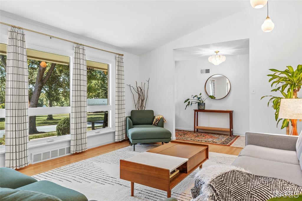 536 Fairways Circle