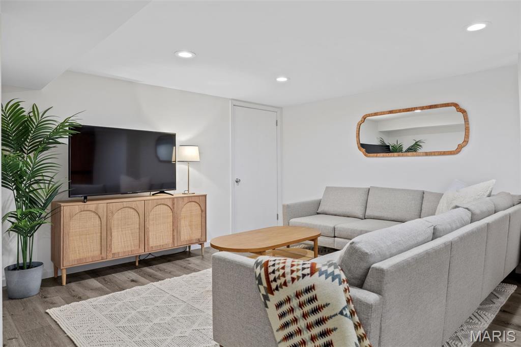 536 Fairways Circle