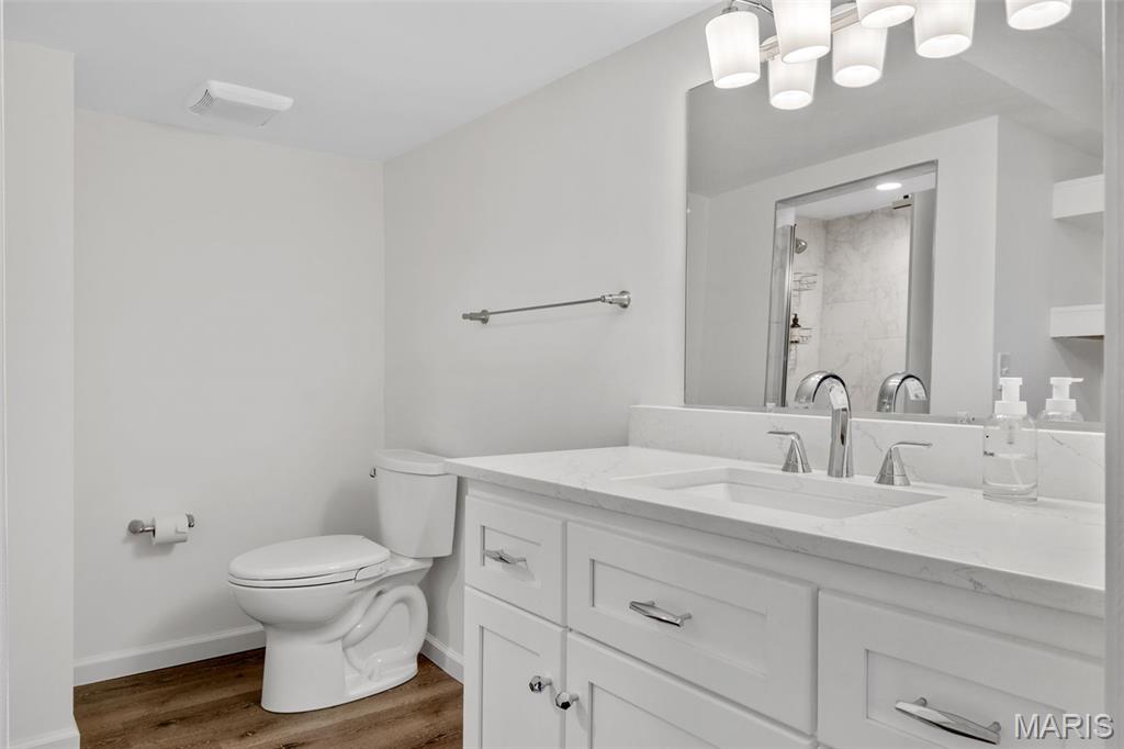 536 Fairways Circle
