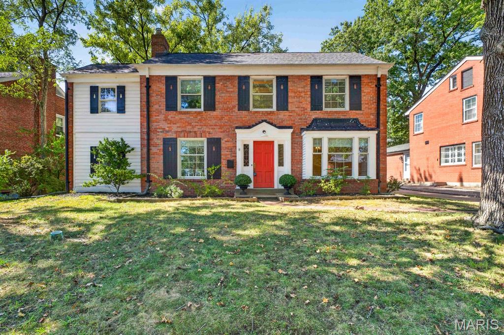 933 S Central Avenue Clayton Mo Us 63105 Mis26059264
