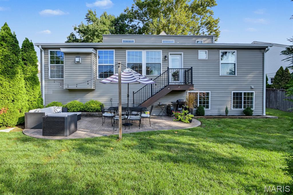 10 Southridge Drive
