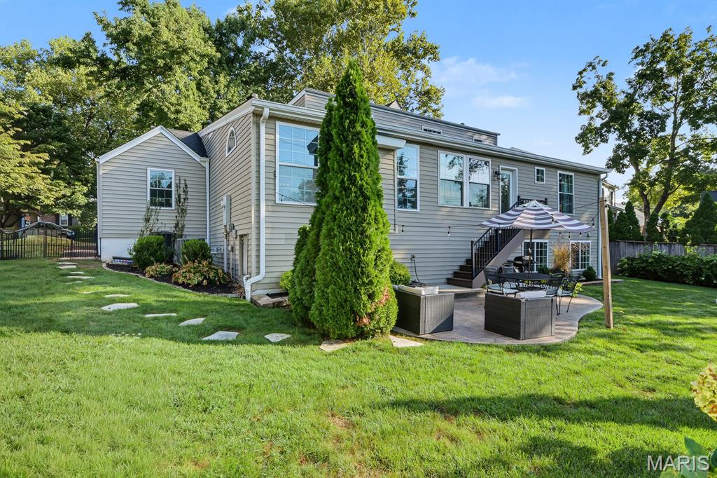 10 Southridge Drive