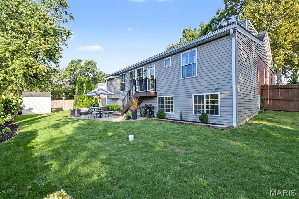 10 Southridge Drive
