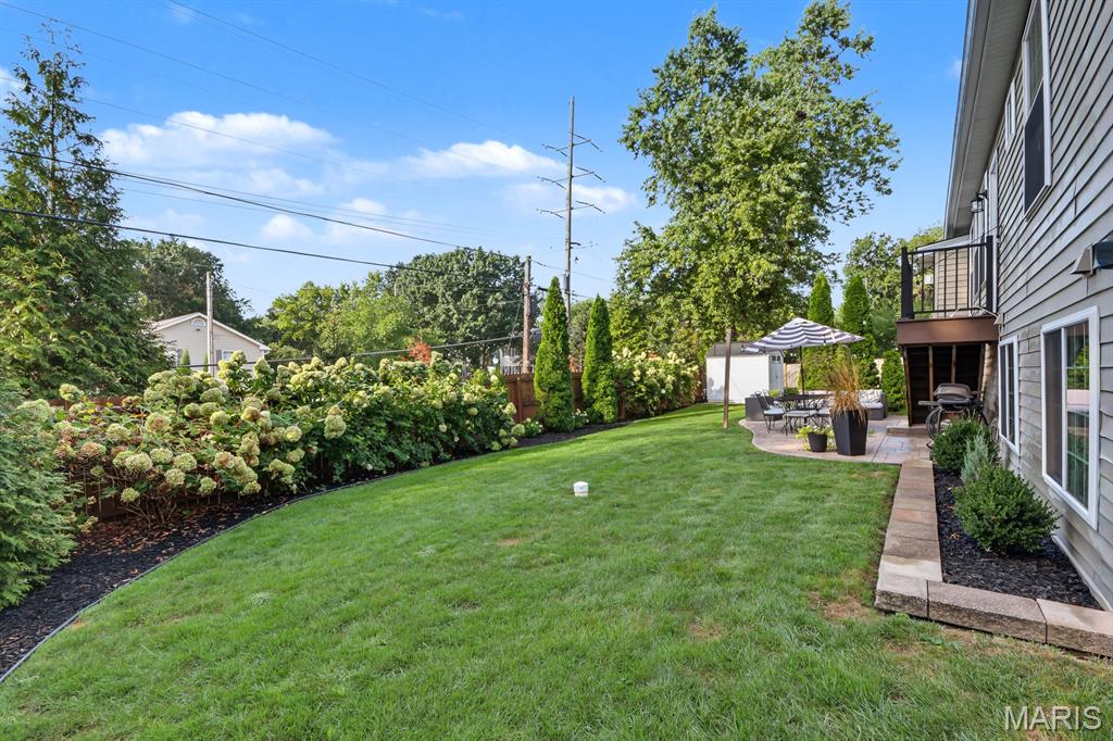 10 Southridge Drive